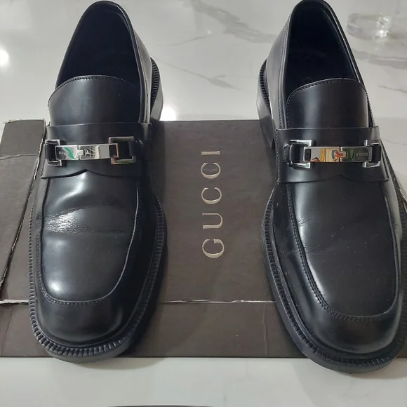 Gucci Shoes Size 7 wide gucci womens shoes size 7 wide gucci | eBay main image 4